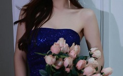 女生越喊男生越要塞的视频